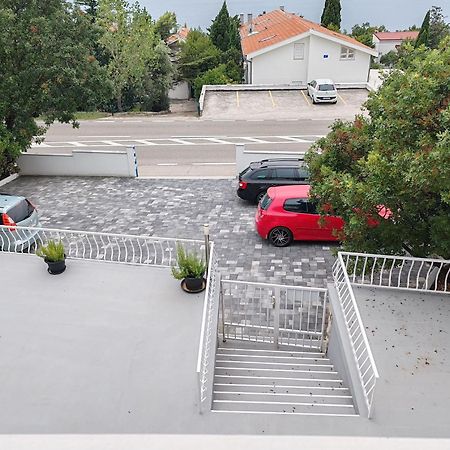 Apartment Duda Novi Vinodolski Kültér fotó