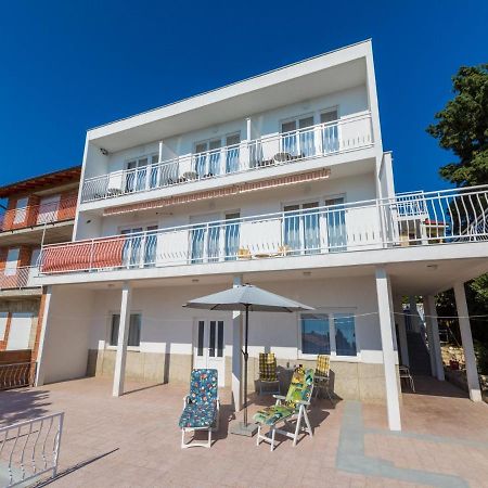 Apartment Duda Novi Vinodolski Kültér fotó