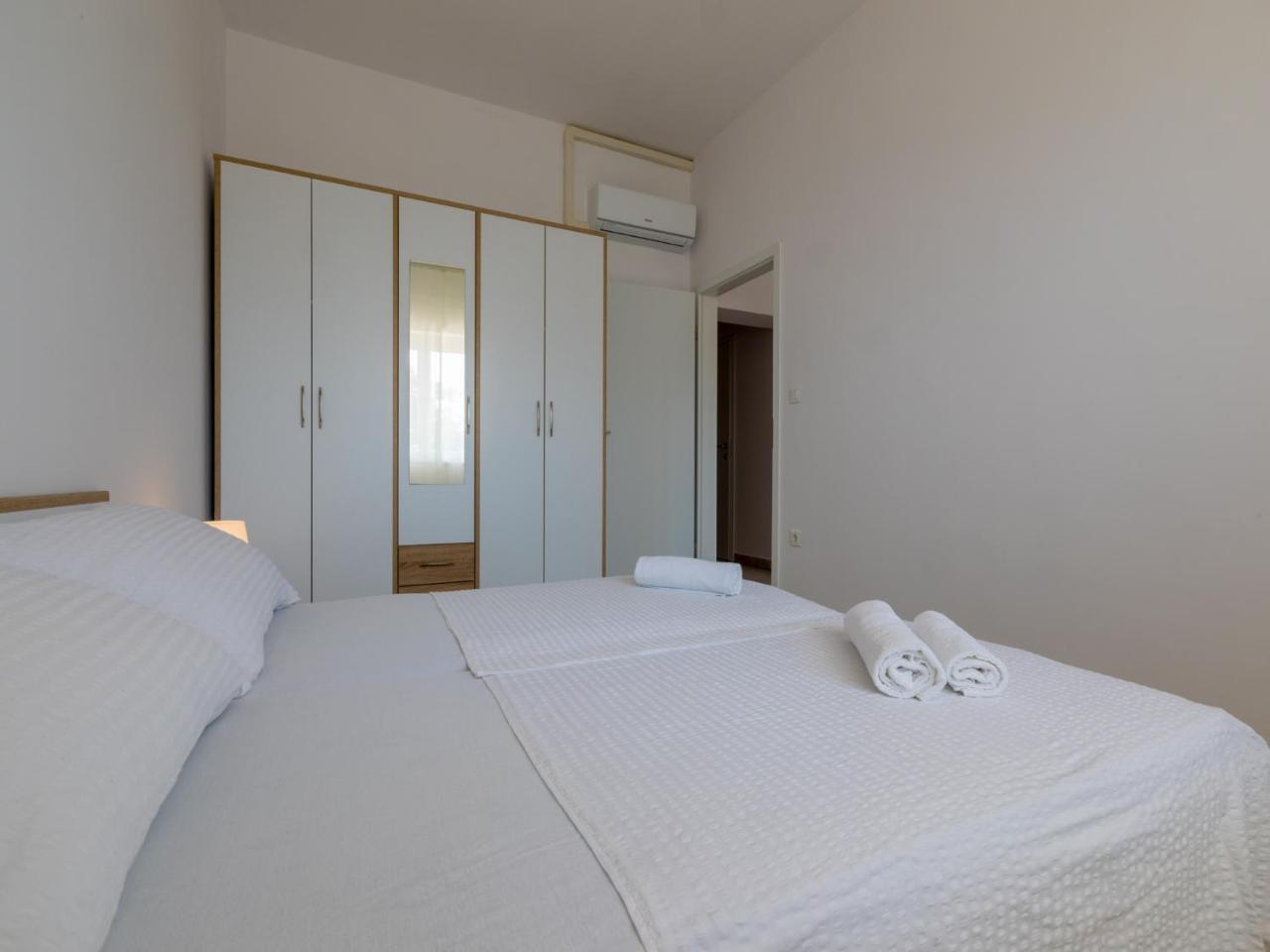 Apartment Duda Novi Vinodolski Kültér fotó