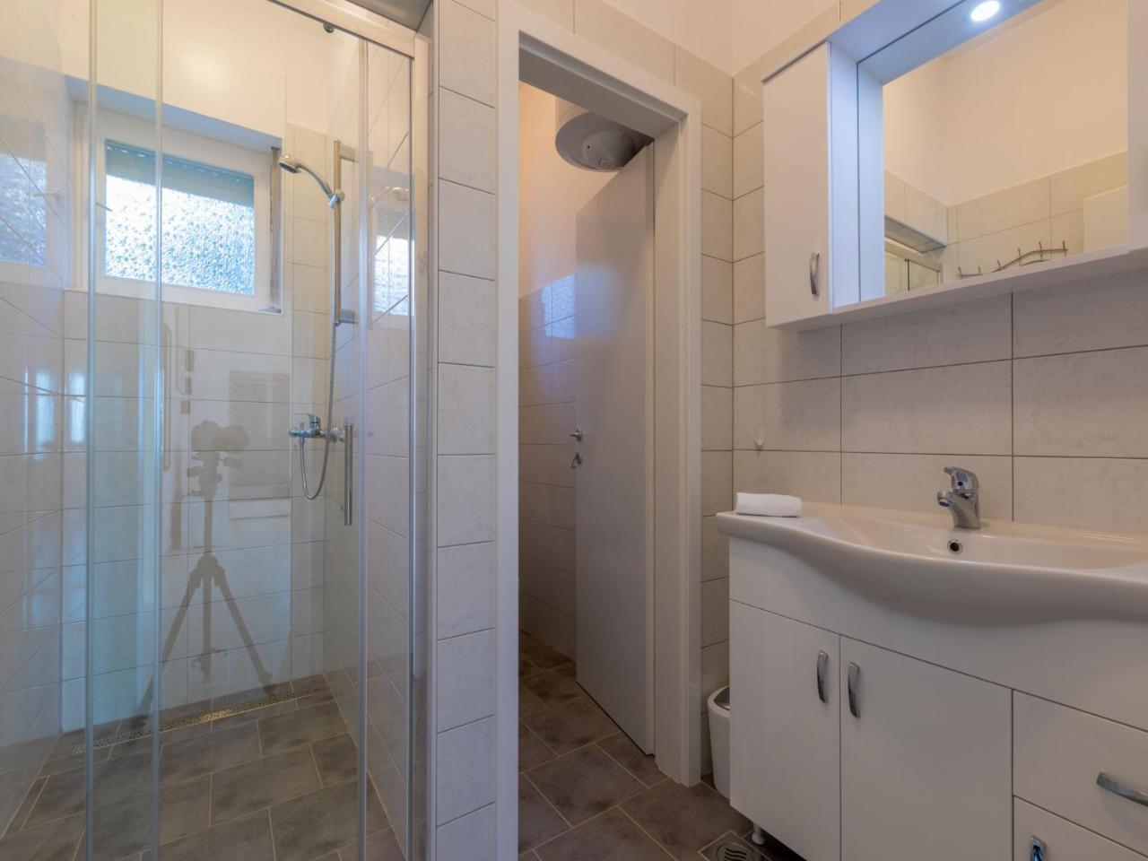 Apartment Duda Novi Vinodolski Kültér fotó