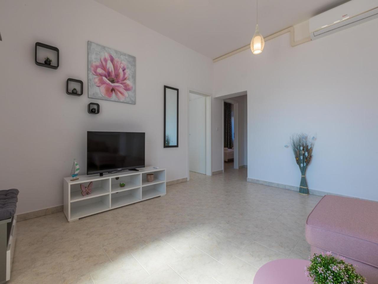 Apartment Duda Novi Vinodolski Kültér fotó