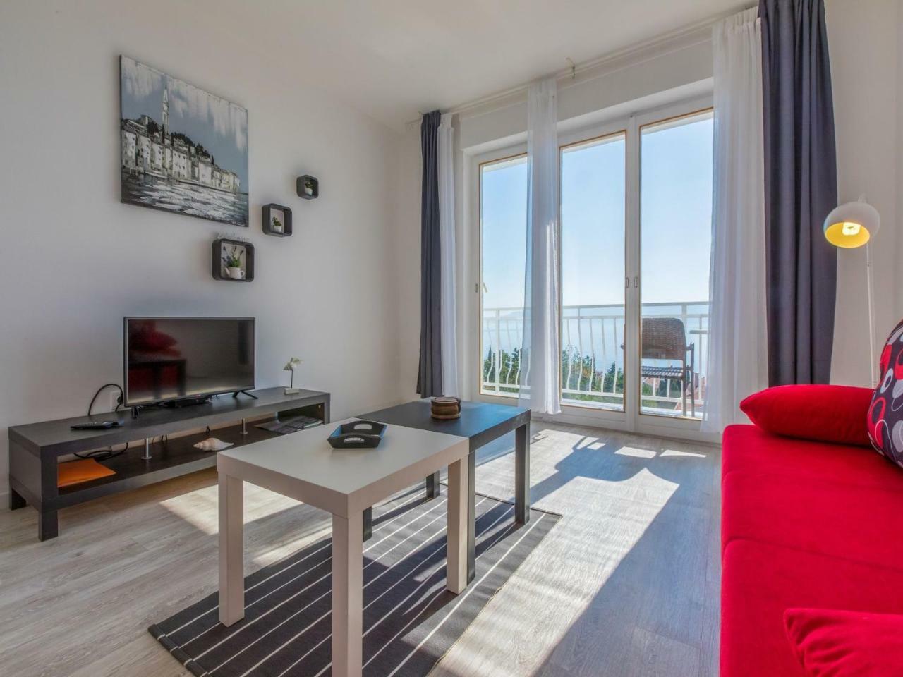 Apartment Duda Novi Vinodolski Kültér fotó