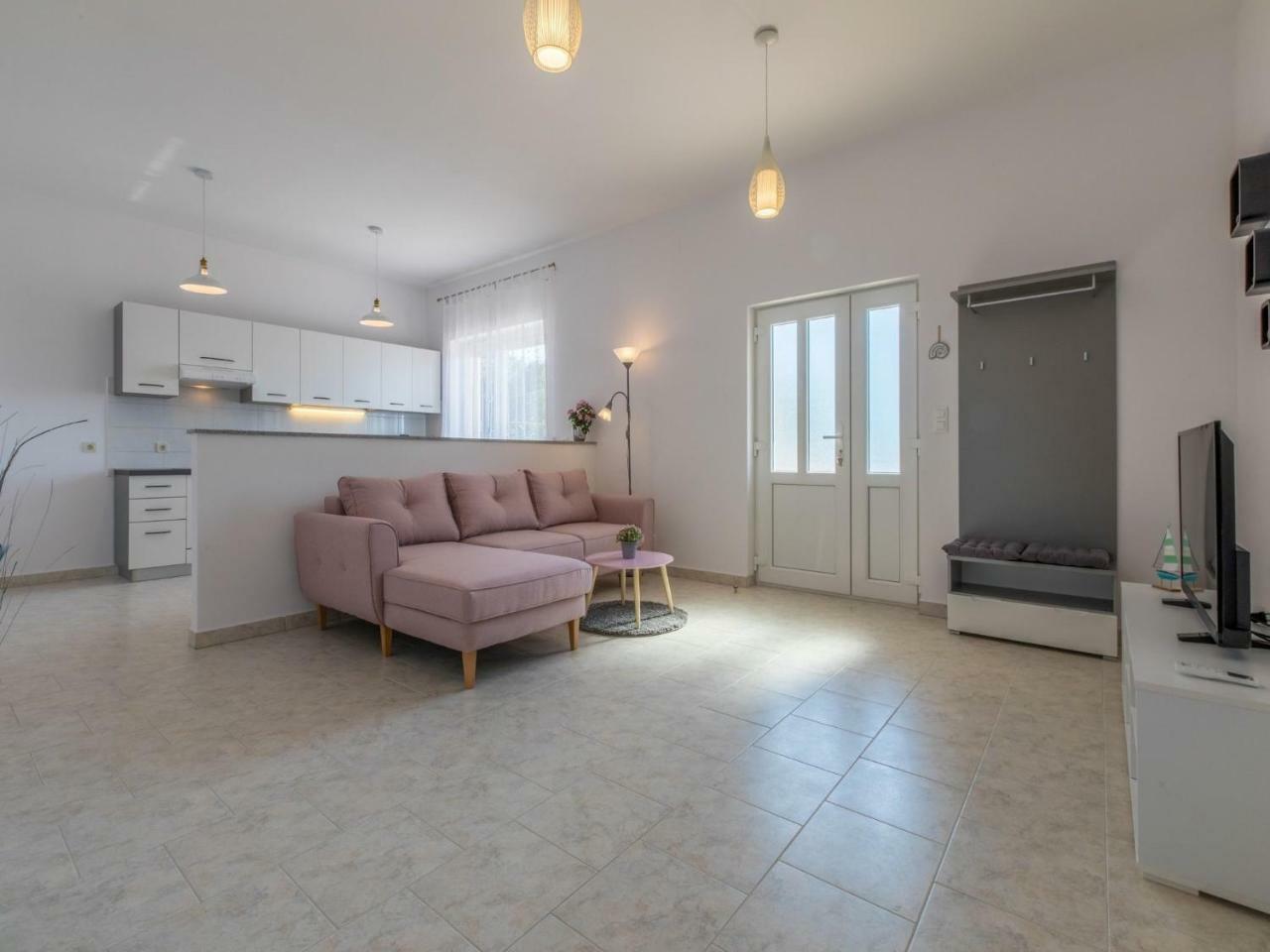 Apartment Duda Novi Vinodolski Kültér fotó