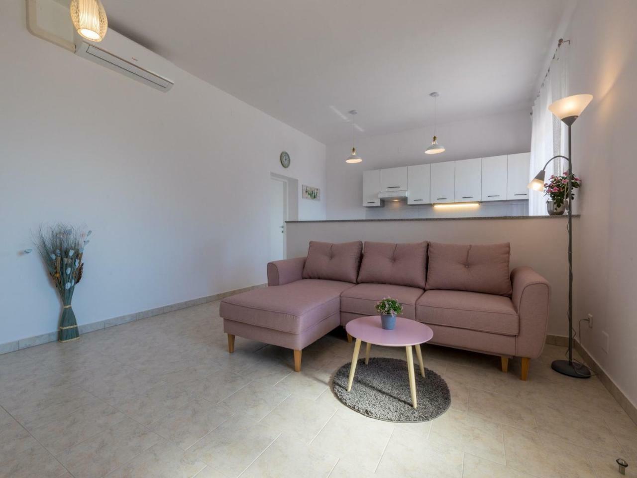 Apartment Duda Novi Vinodolski Kültér fotó