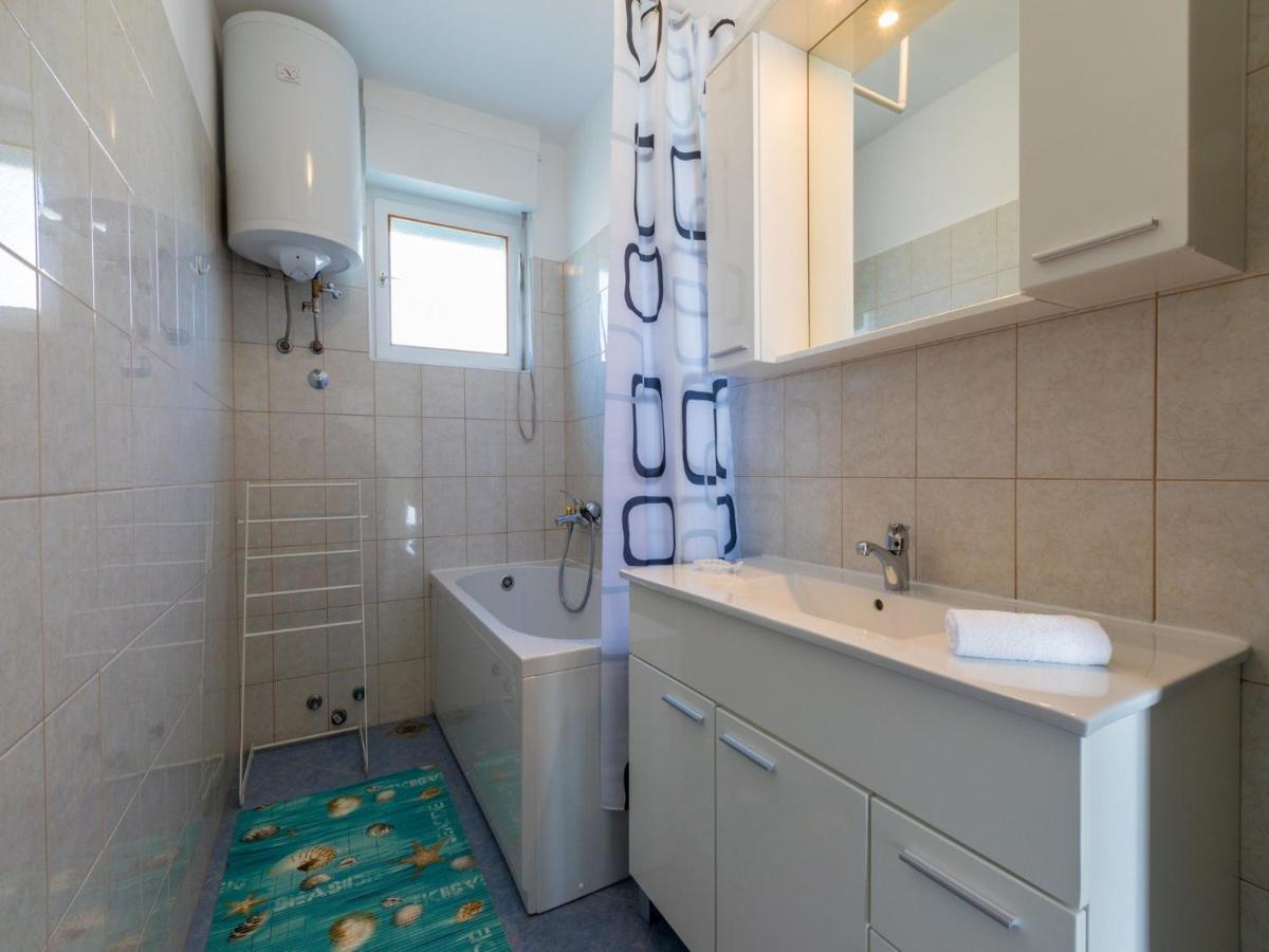 Apartment Duda Novi Vinodolski Kültér fotó